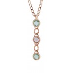 Boccadamo Damenhalskette - My Chain - XGR696RV Bild der Boccadamo Damenhalskette - My Chain - XGR696RV