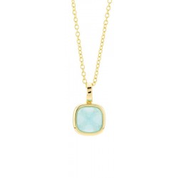 Bild der Boccadamo Crisette Damenhalskette XGR709DT