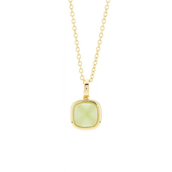 Bild der Boccadamo Crisette Damenhalskette XGR709DV