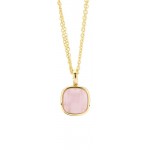 Bild der Boccadamo Crisette Damenhalskette XGR710DR