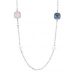 Boccadamo Crisette Womens Necklace XGR714 Image of the Boccadamo Crisette Womens Necklace XGR714