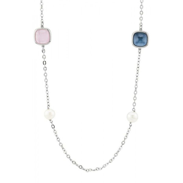 Boccadamo Crisette Womens Necklace XGR714 Image of the Boccadamo Crisette Womens Necklace XGR714
