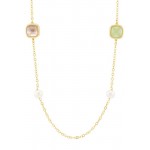Boccadamo Crisette Womens Necklace XGR714D Image of the Boccadamo Crisette Womens Necklace XGR714D