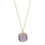 Boccadamo Crisette Womens Necklace XGR715DP Image of the Boccadamo Crisette Womens Necklace XGR715DP