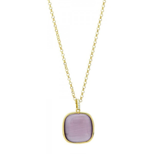 Boccadamo Crisette Womens Necklace XGR715DP Image of the Boccadamo Crisette Womens Necklace XGR715DP