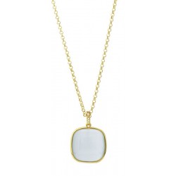 Image of the Boccadamo Crisette Womens Necklace XGR715DW