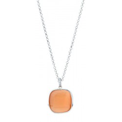Image of the Boccadamo Crisette Womens Necklace XGR715O