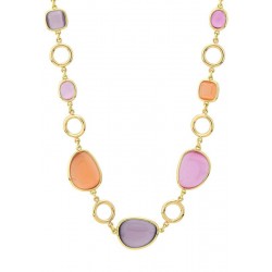 Image of the Boccadamo Crisette Womens Necklace XGR718DP