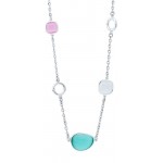 Boccadamo Crisette Womens Necklace XGR719 Image of the Boccadamo Crisette Womens Necklace XGR719