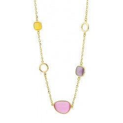 Image of the Boccadamo Crisette Womens Necklace XGR719D