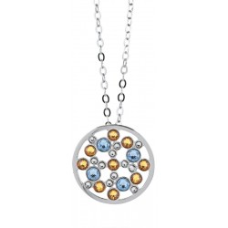 Image of the Boccadamo Harem Womens Necklace XGR720