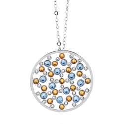Image of the Boccadamo Harem Womens Necklace XGR721