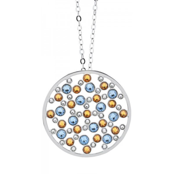 Boccadamo Harem Womens Necklace XGR721 Image of the Boccadamo Harem Womens Necklace XGR721