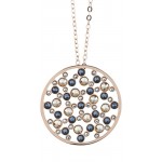 Boccadamo Harem Womens Necklace XGR721RS Image of the Boccadamo Harem Womens Necklace XGR721RS