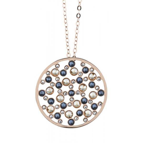 Boccadamo Harem Womens Necklace XGR721RS Image of the Boccadamo Harem Womens Necklace XGR721RS
