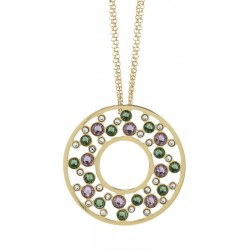 Image of the Boccadamo Harem Womens Necklace XGR722D