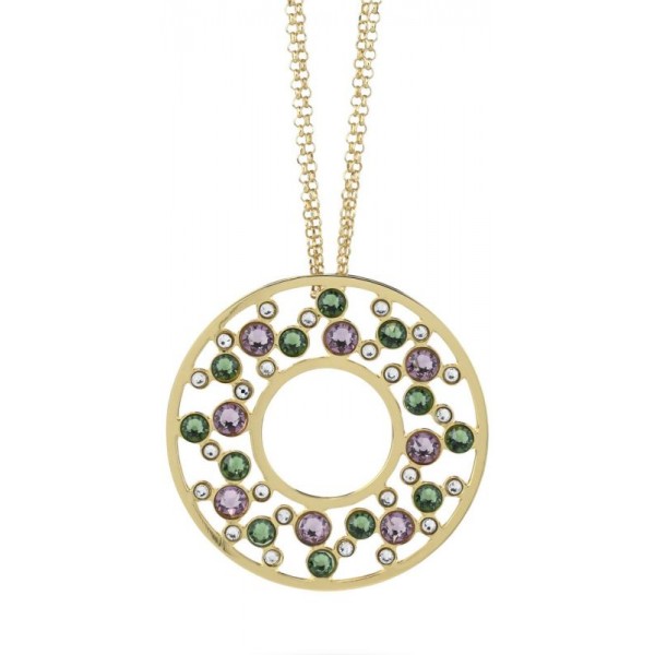Boccadamo Harem Womens Necklace XGR722D Image of the Boccadamo Harem Womens Necklace XGR722D
