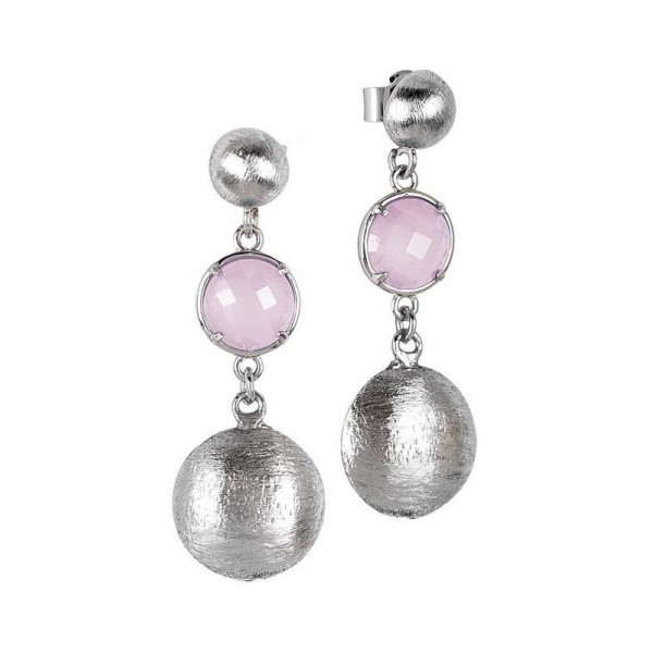 Pendientes Boccadamo Mujer Cristallarte XOR466A Comprar Pendientes Boccadamo Mujer Cristallarte XOR466A