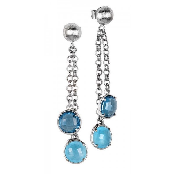 Pendientes Boccadamo Mujer Cristallarte XOR467 Comprar Pendientes Boccadamo Mujer Cristallarte XOR467