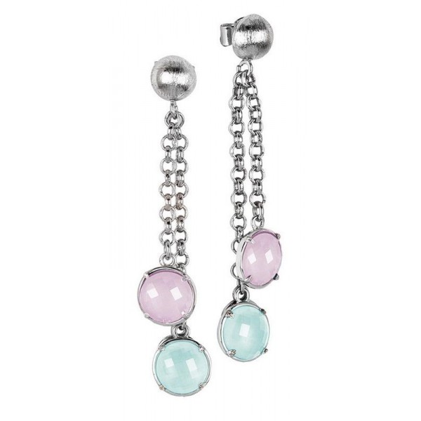 Orecchini Boccadamo Donna Cristallarte XOR467A Comprare Orecchini Boccadamo Donna Cristallarte XOR467A