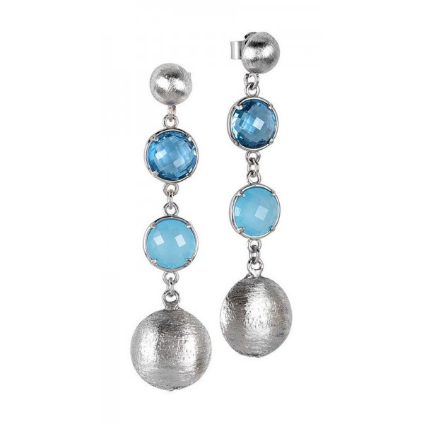 Pendientes Boccadamo Mujer Cristallarte XOR468 Comprar Pendientes Boccadamo Mujer Cristallarte XOR468