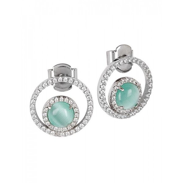 Boccadamo Women's Earrings Sharada XOR470A Buy Boccadamo Women's Earrings Sharada XOR470A