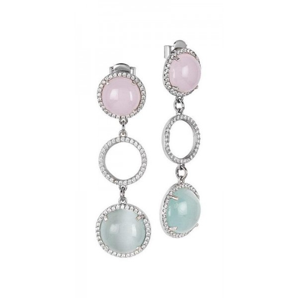 Boccadamo Women's Earrings Sharada XOR472 Buy Boccadamo Women's Earrings Sharada XOR472