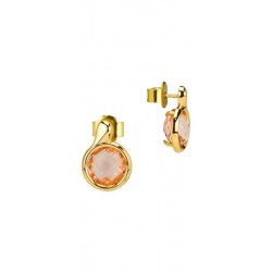 Boccadamo Women's Earrings - My Chain - XOR700DO