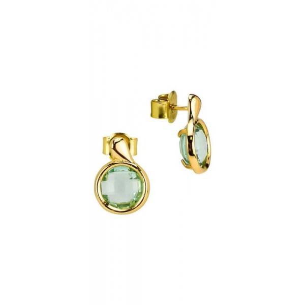 Image of Boccadamo Womens Earrings - My Chain - XOR700DV