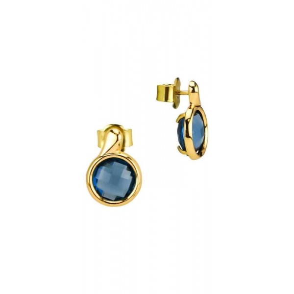 Image of Boccadamo Womens Earrings - My Chain - XOR700DZ
