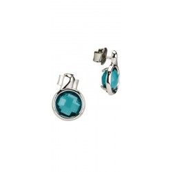 Boccadamo Women's Earrings - My Chain - XOR700E