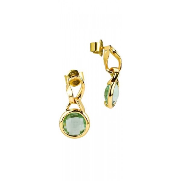 Imagen de Pendientes Mujer Boccadamo - My Chain - XOR702DV