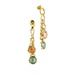 Boccadamo Women's Earrings - My Chain - XOR704DV