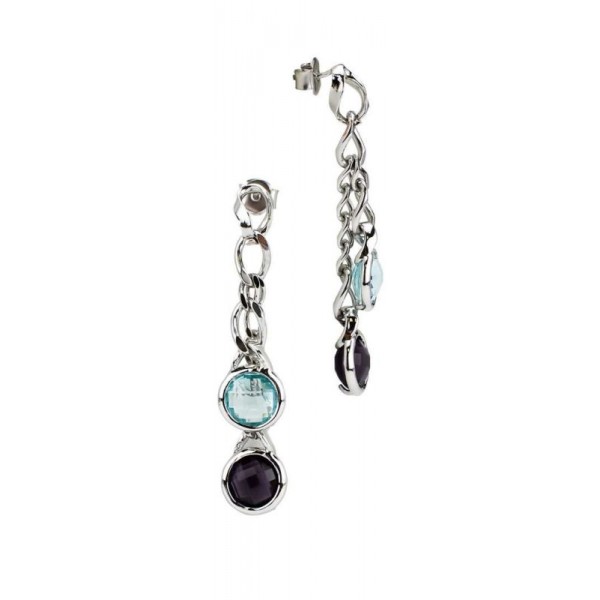 Image of Boccadamo Womens Earrings - My Chain - XOR704P