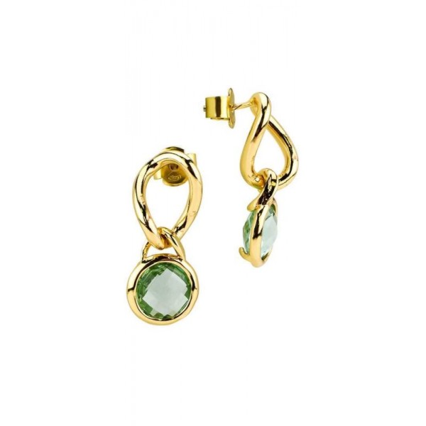 Imagen de Pendientes Mujer Boccadamo - My Chain - XOR705DV