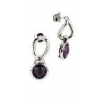 Imagen de Pendientes Mujer Boccadamo - My Chain - XOR705P