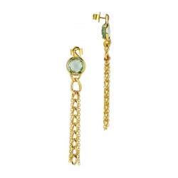 Boccadamo Women's Earrings - My Chain - XOR706DV