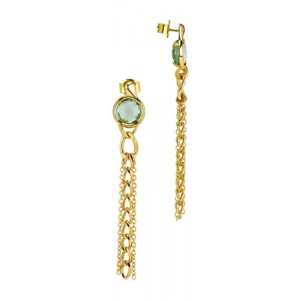 Immagine degli Orecchini Donna Boccadamo - My Chain - XOR706DV