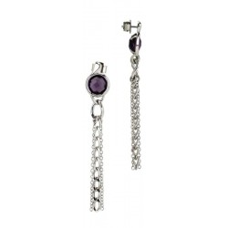 Boccadamo Women's Earrings - My Chain - XOR706P