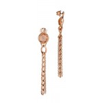 Imagen de Pendientes Mujer Boccadamo - My Chain - XOR706RO