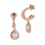Imagen de Pendientes Mujer Boccadamo - Magic Circle - XOR717RS