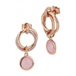 Imagen de Pendientes Mujer Boccadamo - Magic Circle - XOR718RS