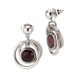 Imagen de Pendientes Mujer Boccadamo - Magic Circle - XOR720