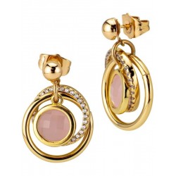 Imagen de Pendientes Mujer Boccadamo - Magic Circle - XOR720D