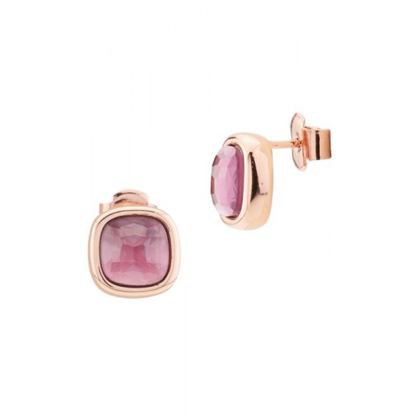 Pendientes Mujer Boccadamo Crisette XOR723RI Imagen de Pendientes Mujer Boccadamo Crisette XOR723RI