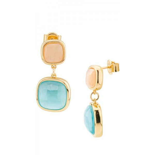 Pendientes Mujer Boccadamo Crisette XOR724DA Imagen de Pendientes Mujer Boccadamo Crisette XOR724DA