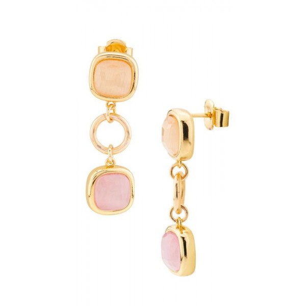 Imagen de Pendientes Mujer Boccadamo Crisette XOR725DR