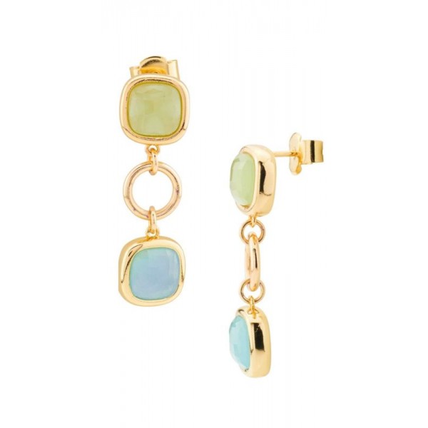 Pendientes Mujer Boccadamo Crisette XOR725DT Imagen de Pendientes Mujer Boccadamo Crisette XOR725DT