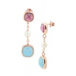 Pendientes Mujer Boccadamo Crisette XOR726R Imagen de Pendientes Mujer Boccadamo Crisette XOR726R