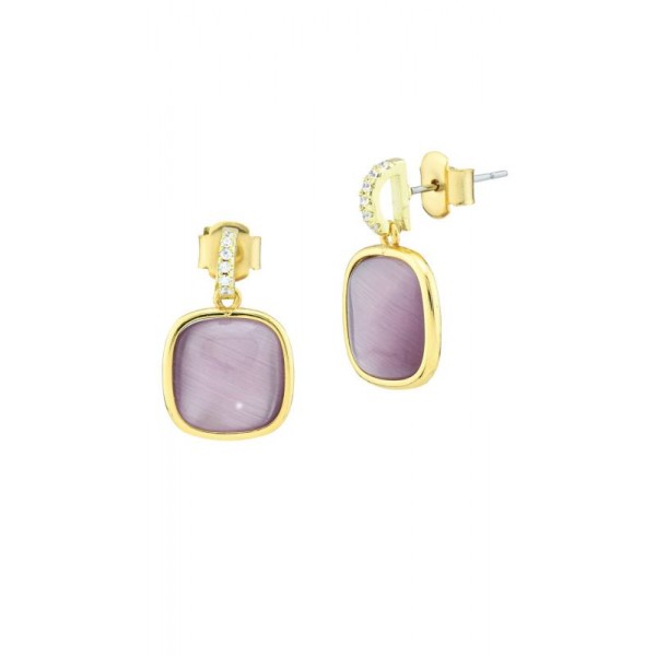 Boccadamo Crisette Damenohrringe XOR727DP Bild von Boccadamo Crisette Damenohrringe XOR727DP